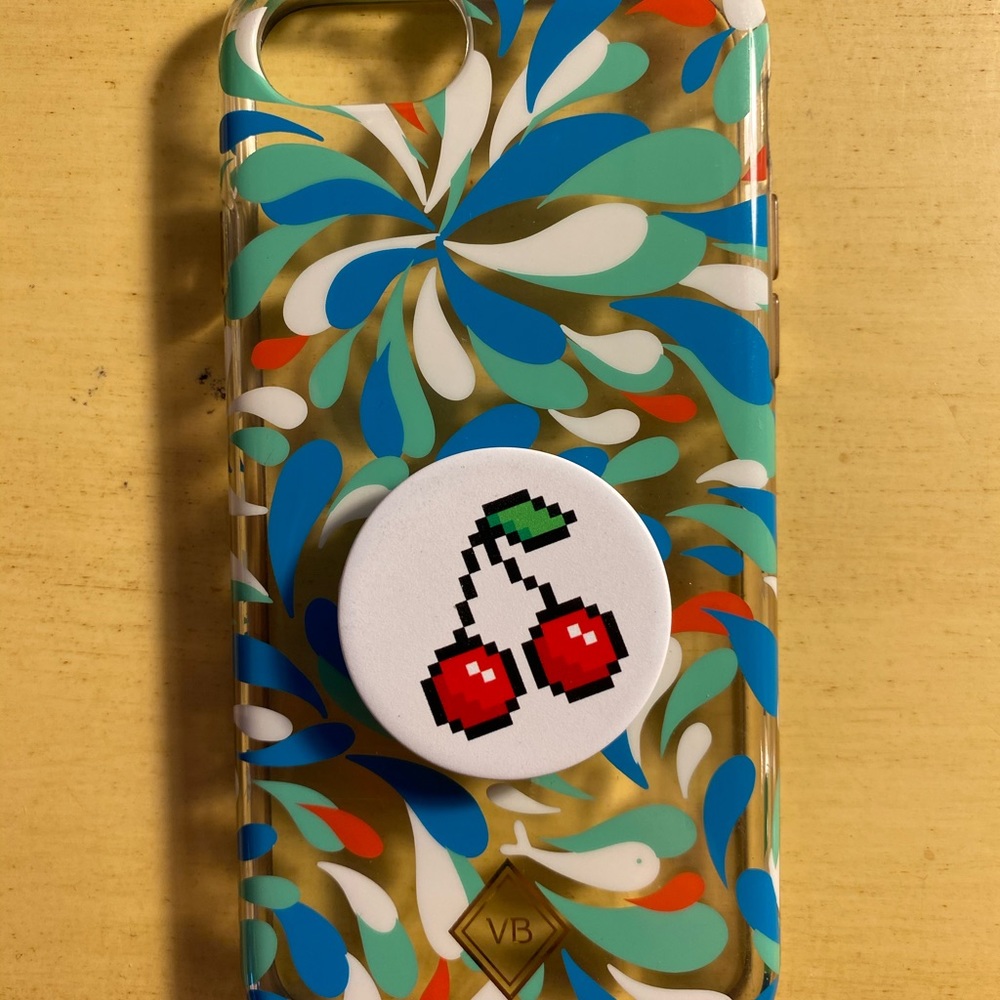 IPhone 7 Vera Bradley phone case